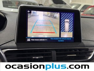 Peugeot 5008 PureTech 130 S&S Allure 96 kW (130 CV) EAT6
