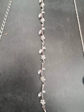 Lote de plata
