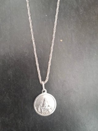 Lote de plata