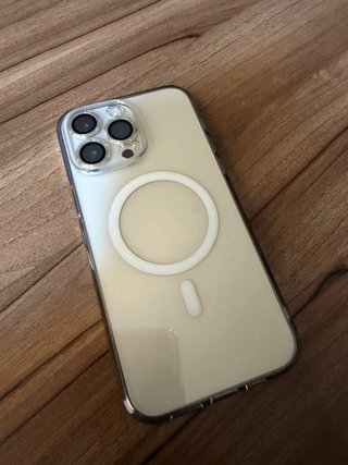 iPhone 14 Pro Max 128 GB Dorado