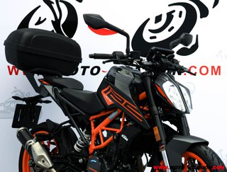 KTM 125 DUKE -APTA B Y A1-
