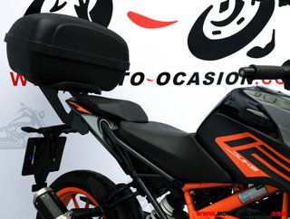 KTM 125 DUKE -APTA B Y A1-