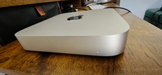 Mac mini M2 Pro 16GB RAM 512GB SSD