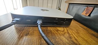 Mac mini M2 Pro 16GB RAM 512GB SSD