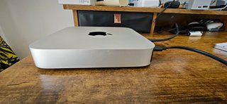 Mac mini M2 Pro 16GB RAM 512GB SSD