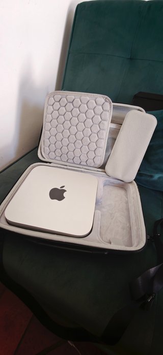 Mac mini M2 Pro 16GB RAM 512GB SSD