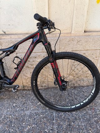 Bicicleta MTB Specialized Epic