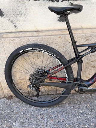 Bicicleta MTB Specialized Epic