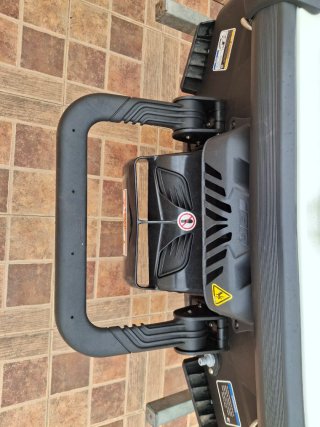 Sea-Doo GTI 130 moto acuatica