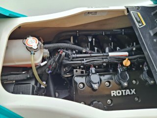 Sea-Doo GTI 130 moto acuatica