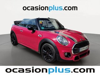 MINI MINI Cooper Cabrio 100 kW (136 CV)