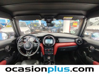 MINI MINI Cooper Cabrio 100 kW (136 CV)