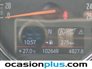 MINI MINI Cooper Cabrio 100 kW (136 CV)