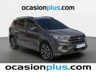Ford Kuga 1.5 EcoBoost S&S ST-Line 4x2 88 kW (120 CV)
