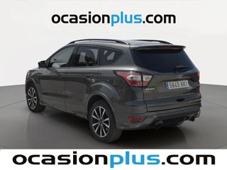 Ford Kuga 1.5 EcoBoost S&S ST-Line 4x2 88 kW (120 CV)