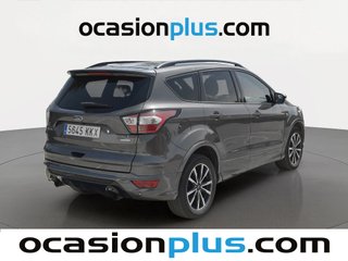 Ford Kuga 1.5 EcoBoost S&S ST-Line 4x2 88 kW (120 CV)