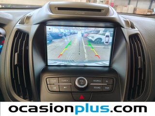 Ford Kuga 1.5 EcoBoost S&S ST-Line 4x2 88 kW (120 CV)