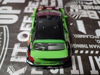 Peugeot 206 WRC 1:24
