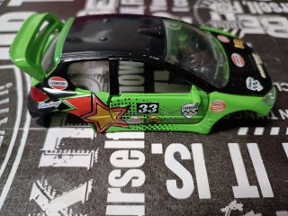 Peugeot 206 WRC 1:24