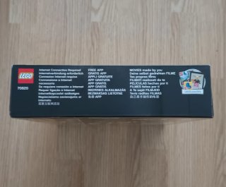 LEGO 70820 Movie Maker The LEGO Movie 2