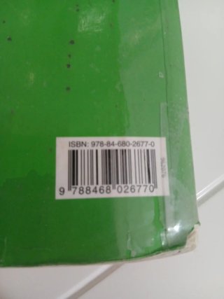 Química 2 Bachillerato Santillana