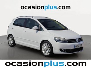 Volkswagen Golf Plus Sport 1.4 TSI 90 kW (122 CV)