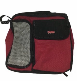 Bolsa Térmica Fisher-Price para Biberones