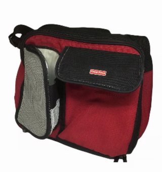 Bolsa Térmica Fisher-Price para Biberones