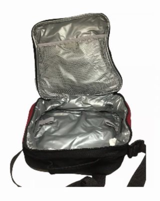 Bolsa Térmica Fisher-Price para Biberones