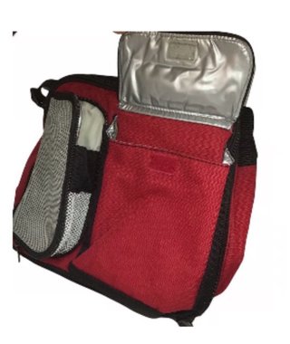 Bolsa Térmica Fisher-Price para Biberones