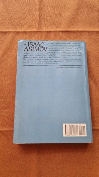 Las amenazas de nuestro mundo