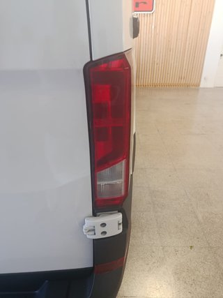 Volkswagen Crafter 2021