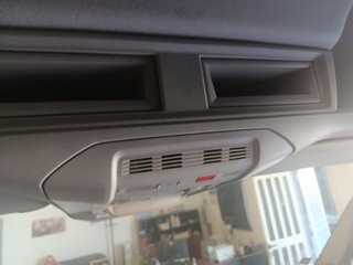 Volkswagen Crafter 2021