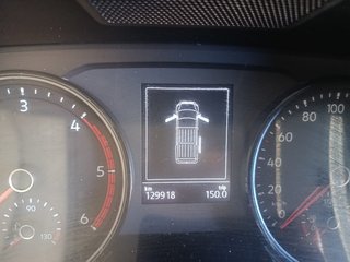 Volkswagen Crafter 2021