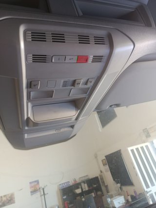 Volkswagen Crafter 2021