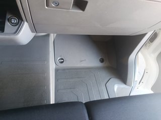 Volkswagen Crafter 2021