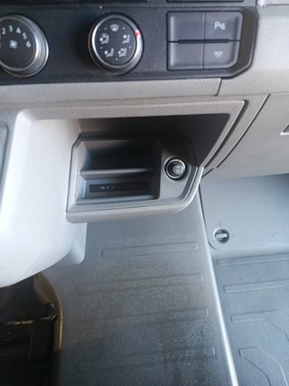 Volkswagen Crafter 2021