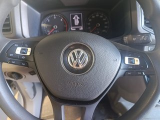 Volkswagen Crafter 2021