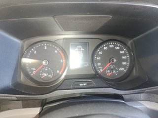 Volkswagen Crafter 2021