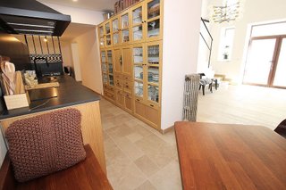 Casa adosada en venta en Torrelaguna