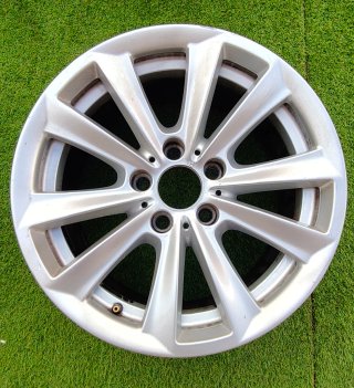 Llantas BMW 17 5x120 (envío gratuito).