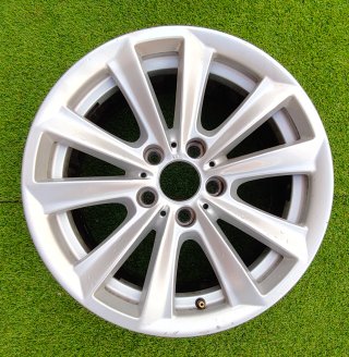 Llantas BMW 17 5x120 (envío gratuito).