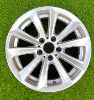 Llantas BMW 17 5x120 (envío gratuito).