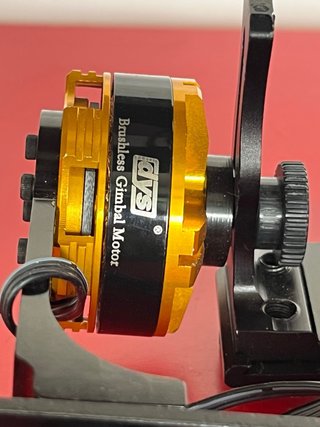 Gimbal para Drones