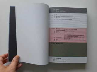 CCIB: Josep Lluís Mateo. MAP Architects