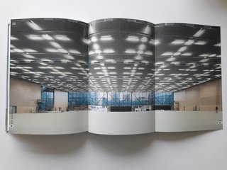 CCIB: Josep Lluís Mateo. MAP Architects