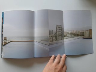 CCIB: Josep Lluís Mateo. MAP Architects
