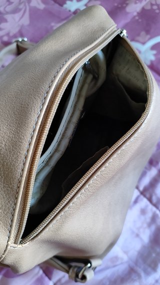 Mochila antirrobo Matties