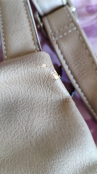 Mochila antirrobo Matties
