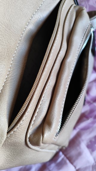 Mochila antirrobo Matties